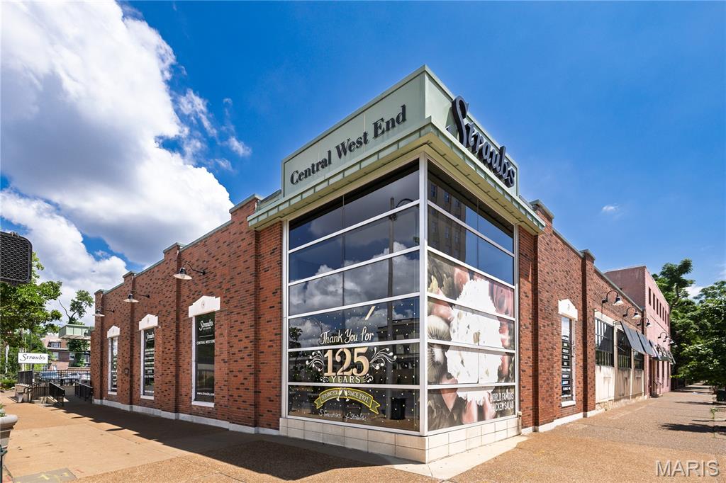 Lindell Add - Commercial Sale