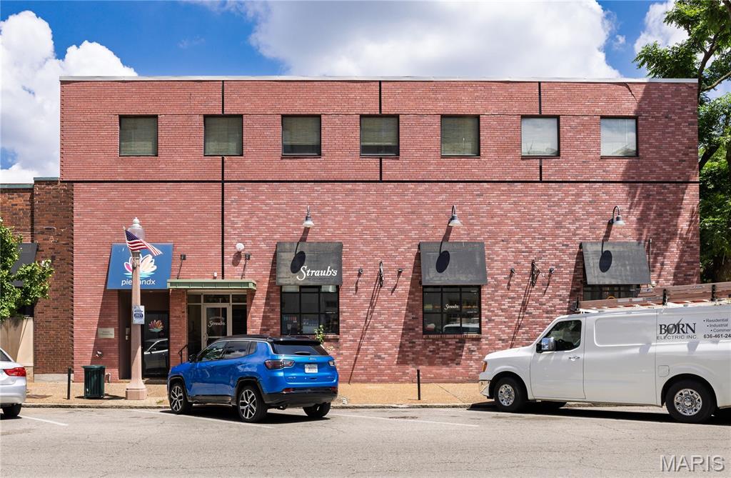 Lindell Add - Commercial Sale