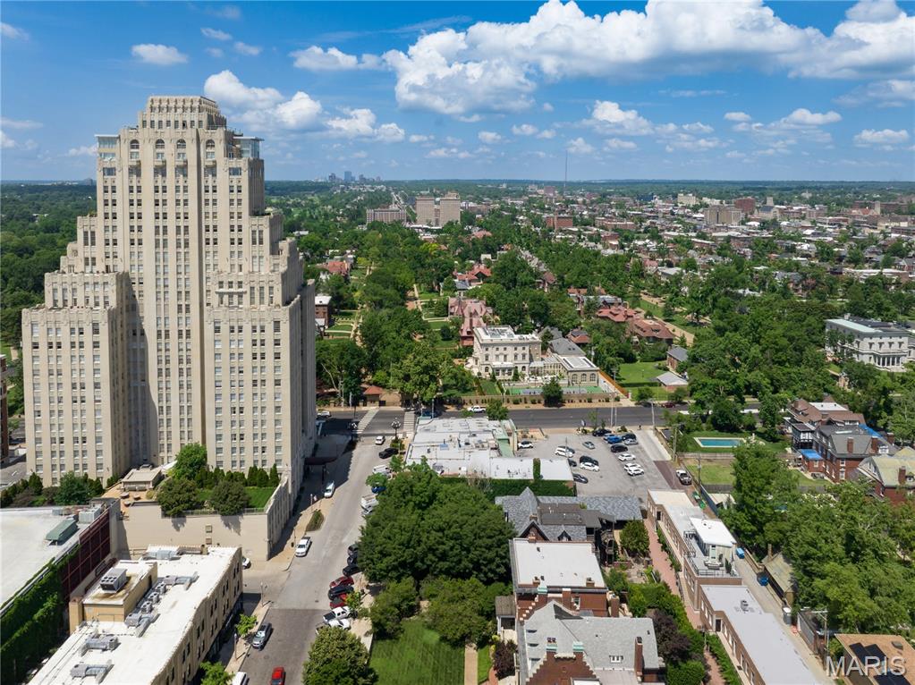 Lindell Add - Commercial Sale