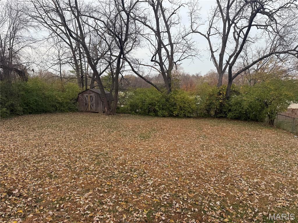 None - Residential