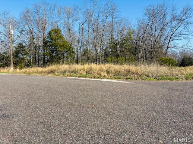 Indian Hills Lake - Land