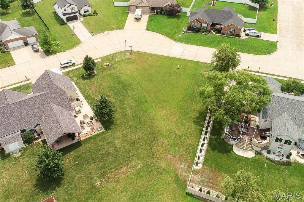 Oak Valley Estates - Land