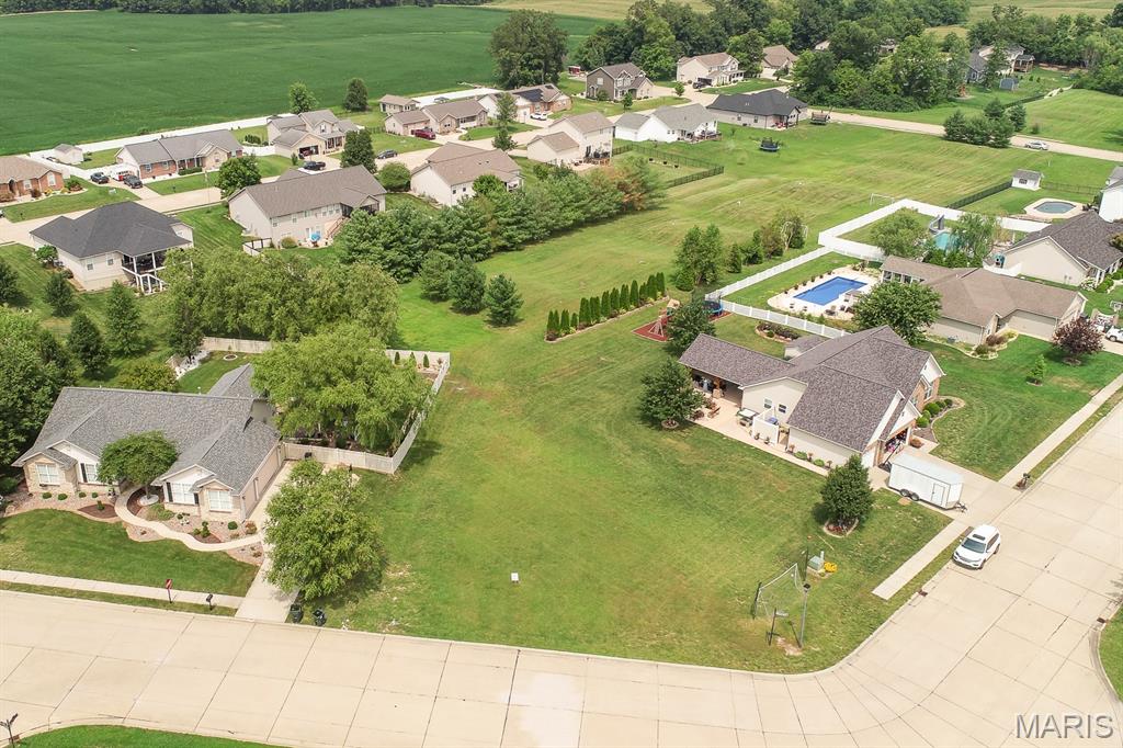 Oak Valley Estates - Land