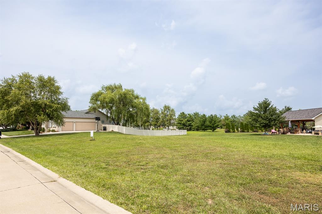 Oak Valley Estates - Land
