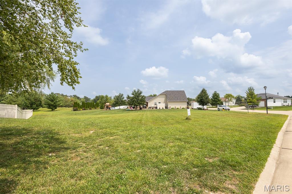 Oak Valley Estates - Land