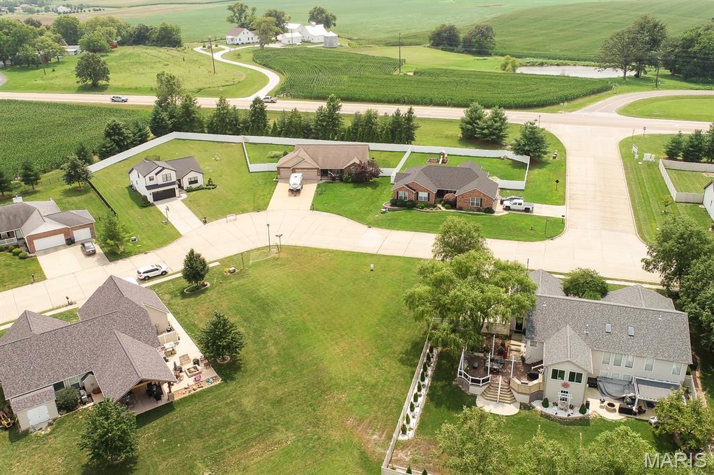 Oak Valley Estates - Land