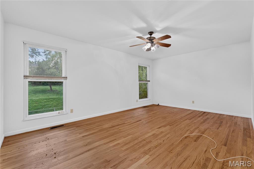 Ridgemoor Forest 3 - Residential