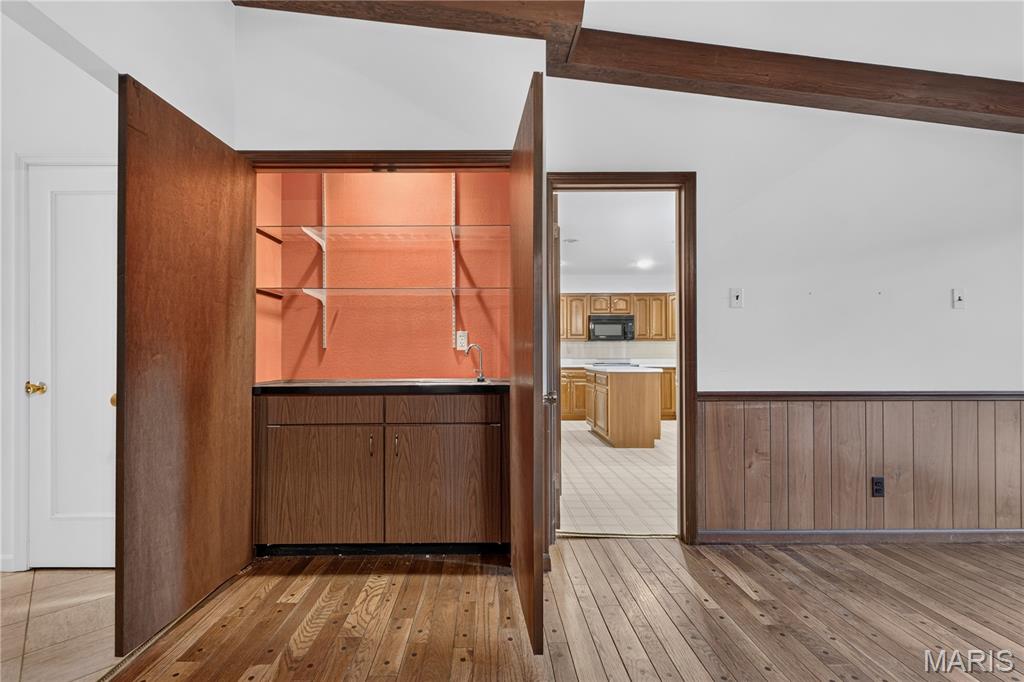 Ridgemoor Forest 3 - Residential