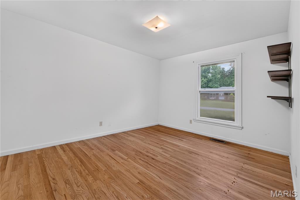 Ridgemoor Forest 3 - Residential