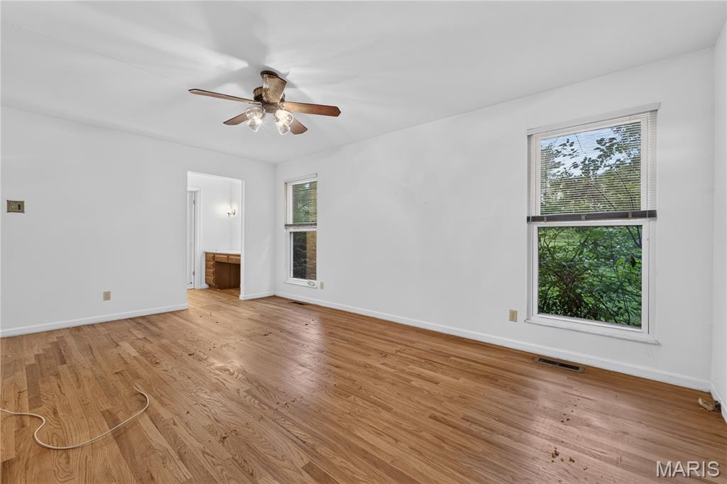 Ridgemoor Forest 3 - Residential