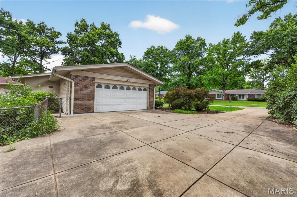 Ridgemoor Forest 3 - Residential