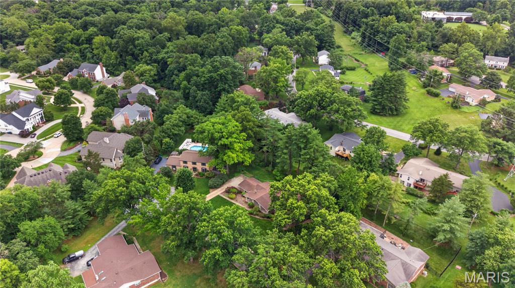 Ridgemoor Forest 3 - Residential