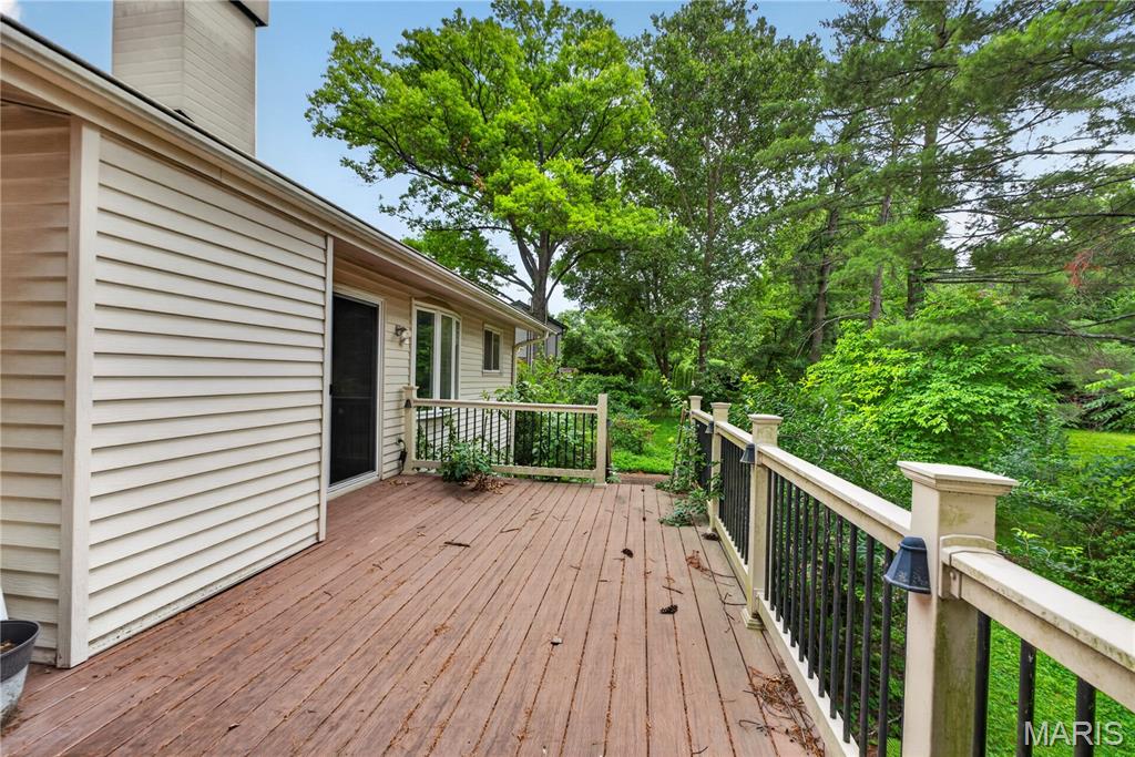 Ridgemoor Forest 3 - Residential