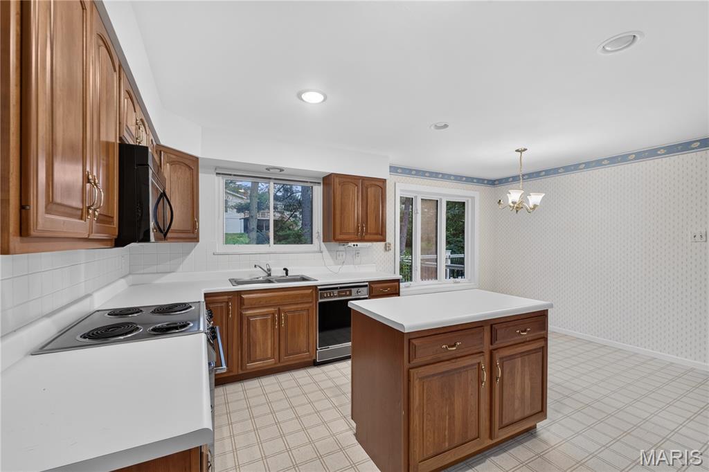 Ridgemoor Forest 3 - Residential