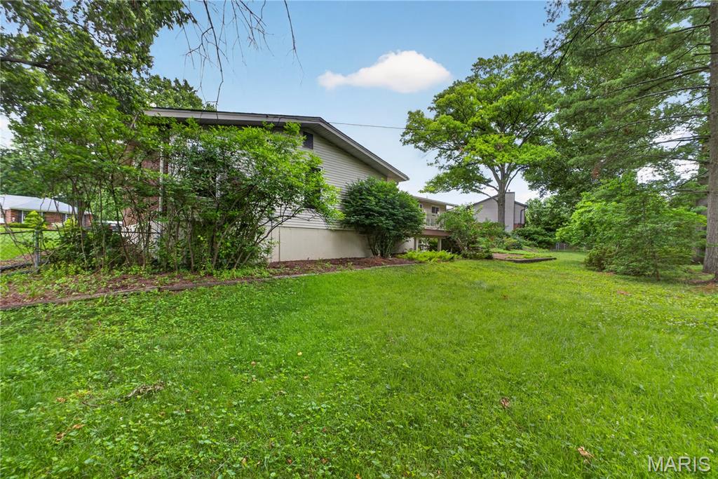 Ridgemoor Forest 3 - Residential