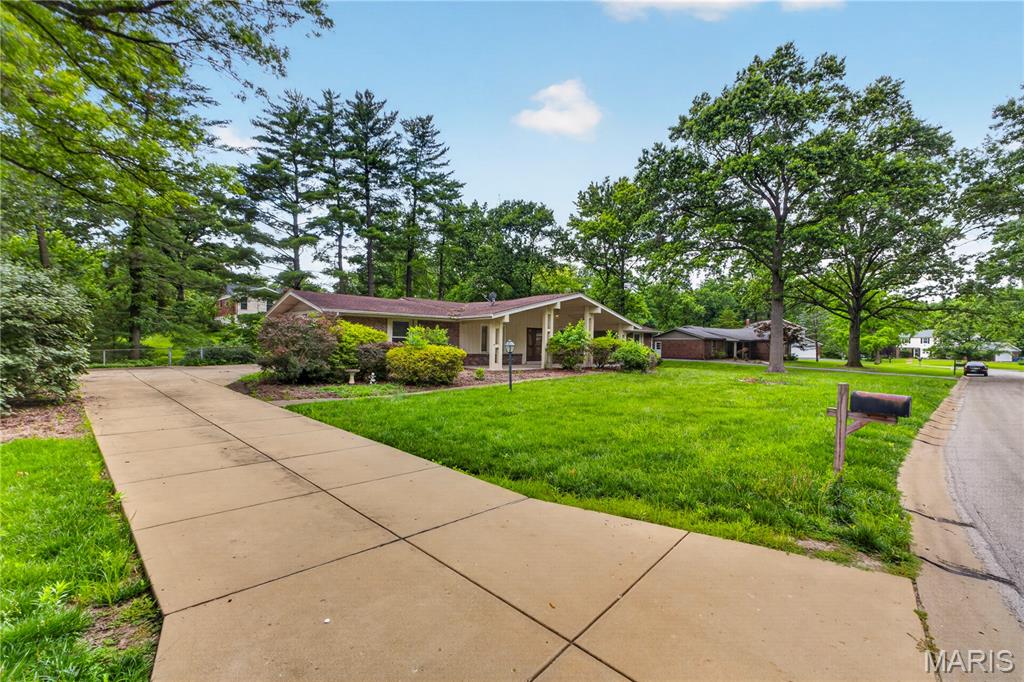 Ridgemoor Forest 3 - Residential
