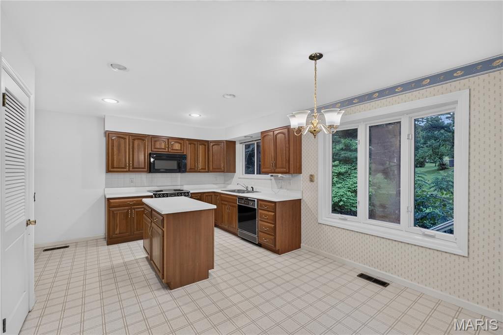 Ridgemoor Forest 3 - Residential