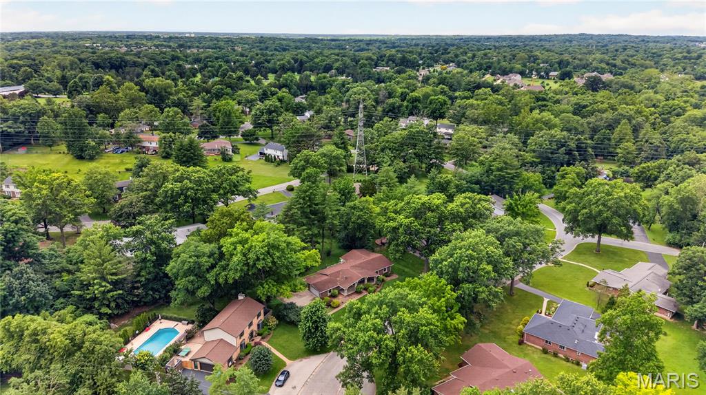 Ridgemoor Forest 3 - Residential