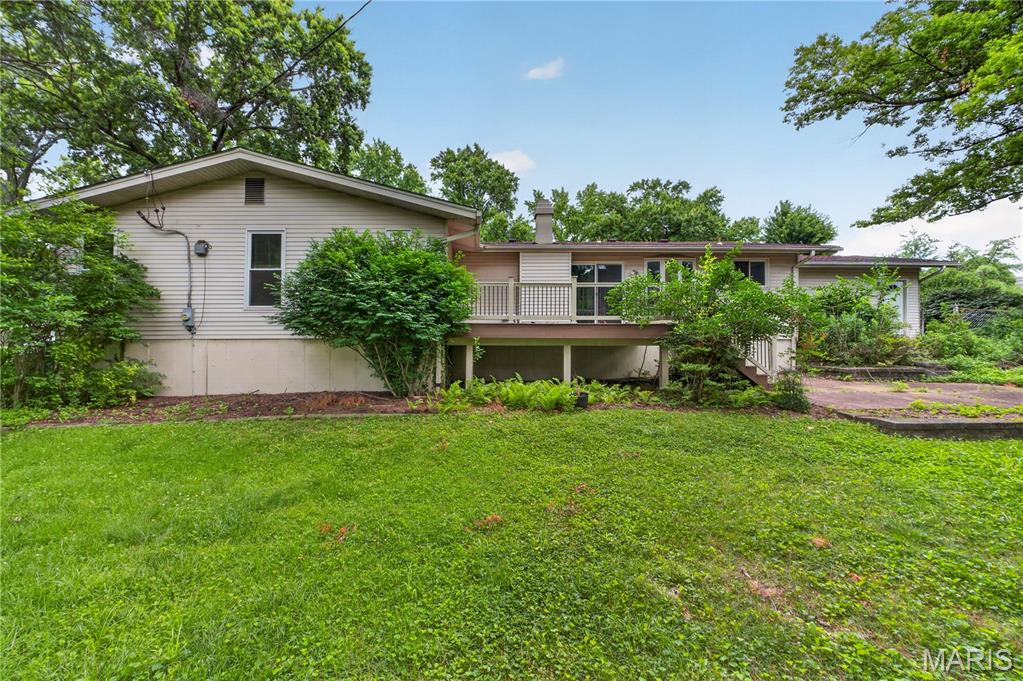 Ridgemoor Forest 3 - Residential