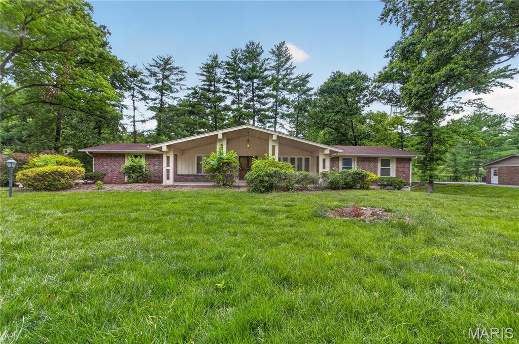 Ridgemoor Forest 3 - Residential