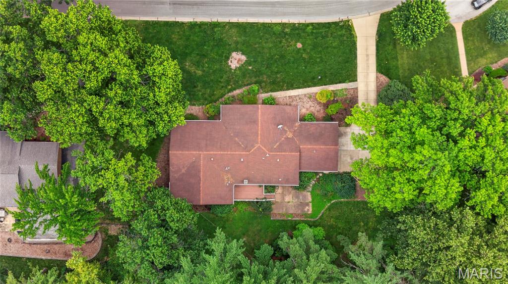 Ridgemoor Forest 3 - Residential