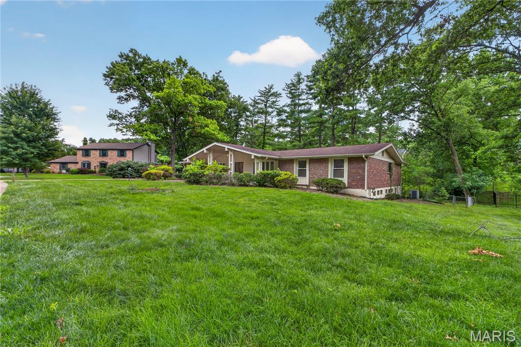 Ridgemoor Forest 3 - Residential