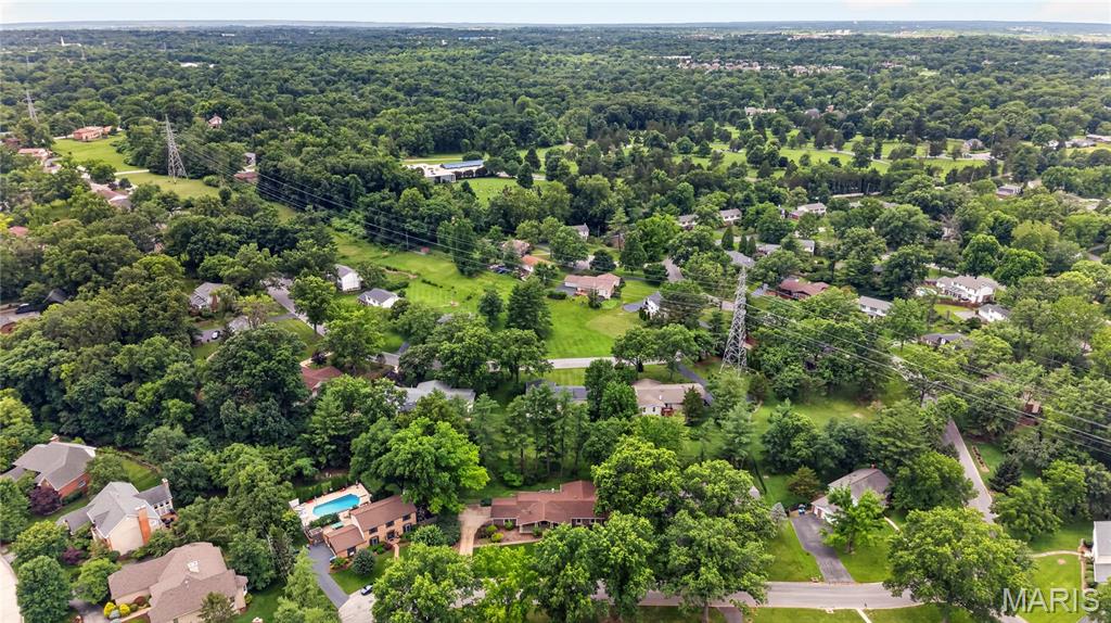 Ridgemoor Forest 3 - Residential