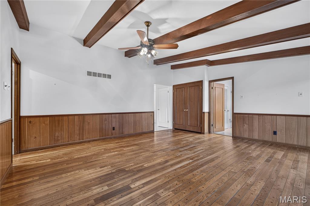 Ridgemoor Forest 3 - Residential