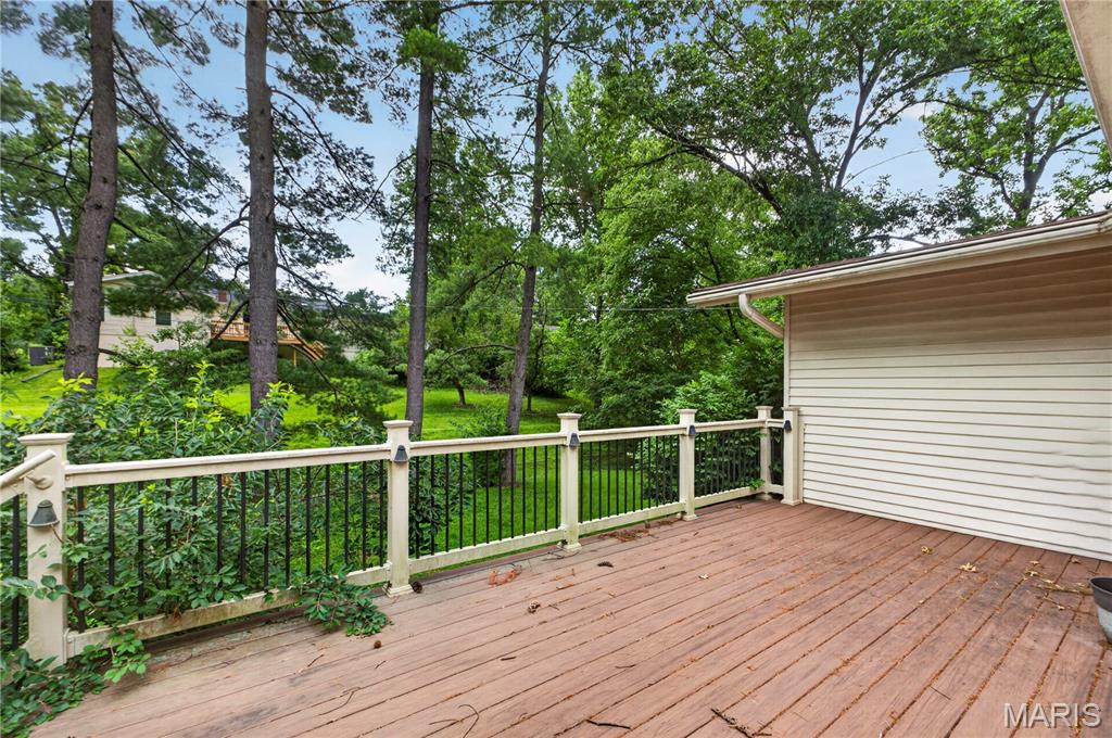 Ridgemoor Forest 3 - Residential