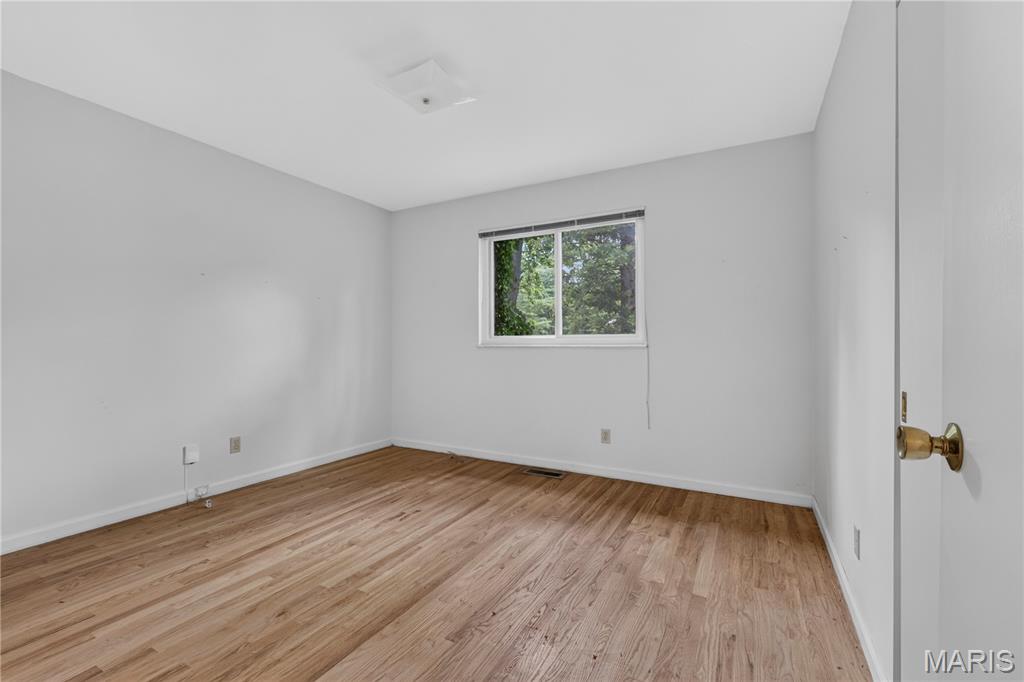 Ridgemoor Forest 3 - Residential