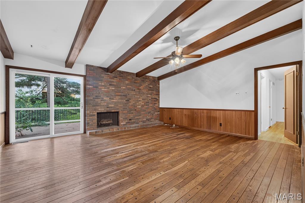 Ridgemoor Forest 3 - Residential