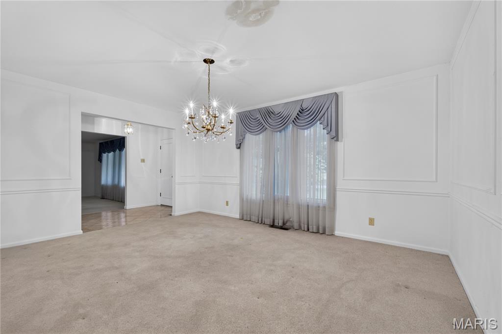 Ridgemoor Forest 3 - Residential