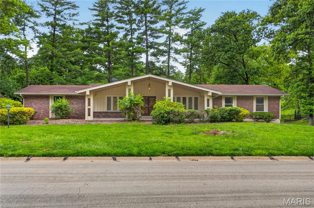 Ridgemoor Forest 3 - Residential