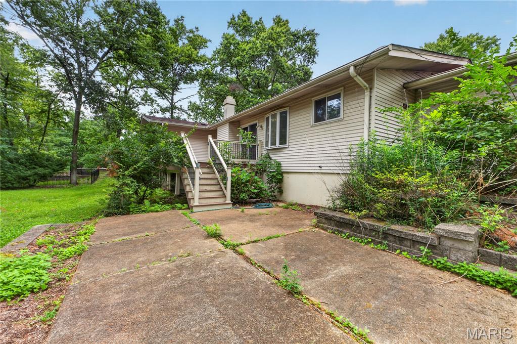 Ridgemoor Forest 3 - Residential