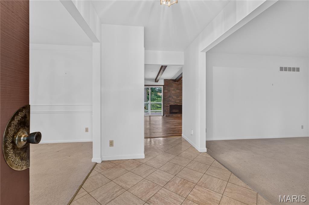 Ridgemoor Forest 3 - Residential