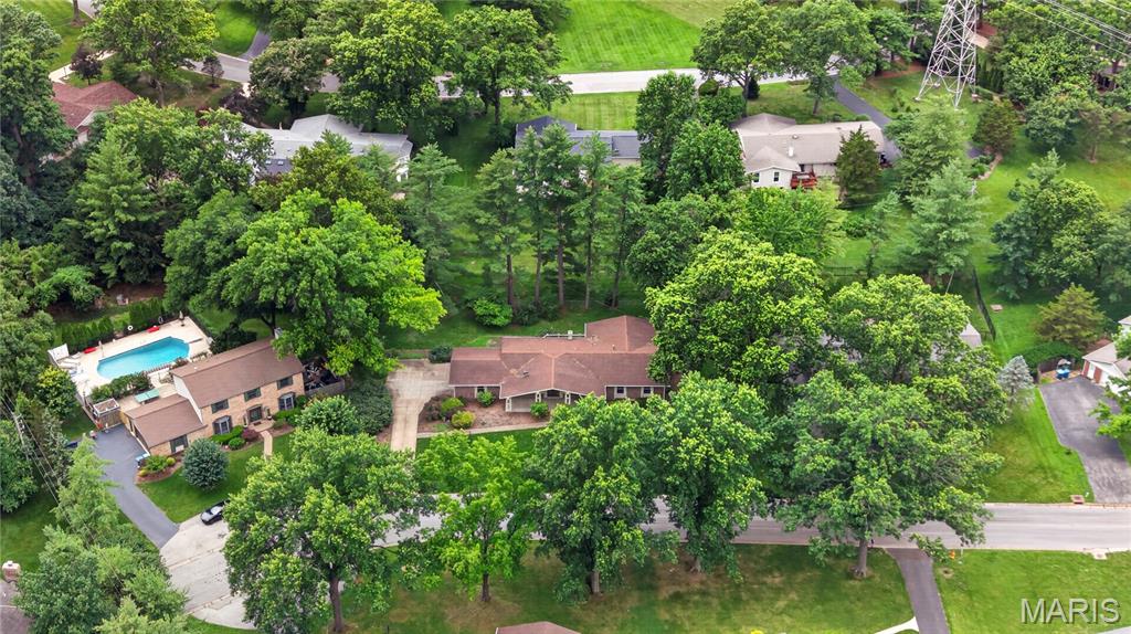 Ridgemoor Forest 3 - Residential