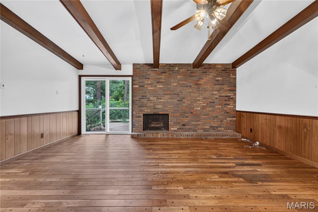 Ridgemoor Forest 3 - Residential