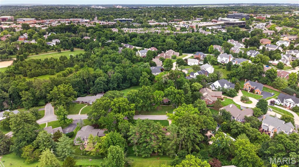 Ridgemoor Forest 3 - Residential