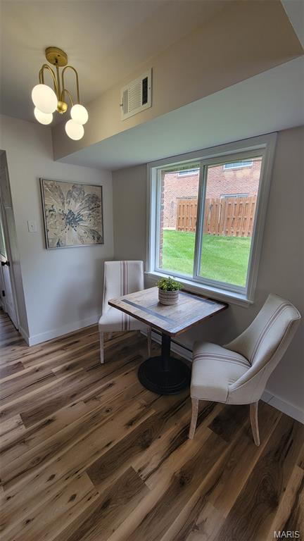 Carroll Wood Condo - Residential