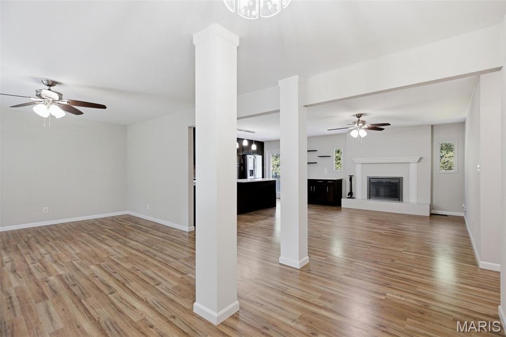 Webb Terrace - Residential