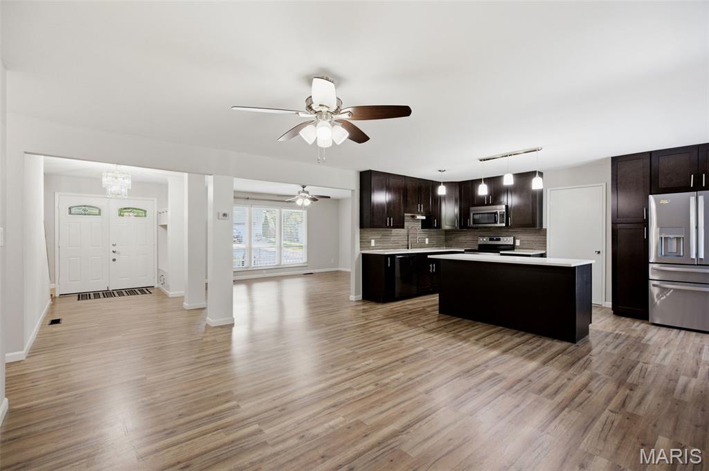 Webb Terrace - Residential