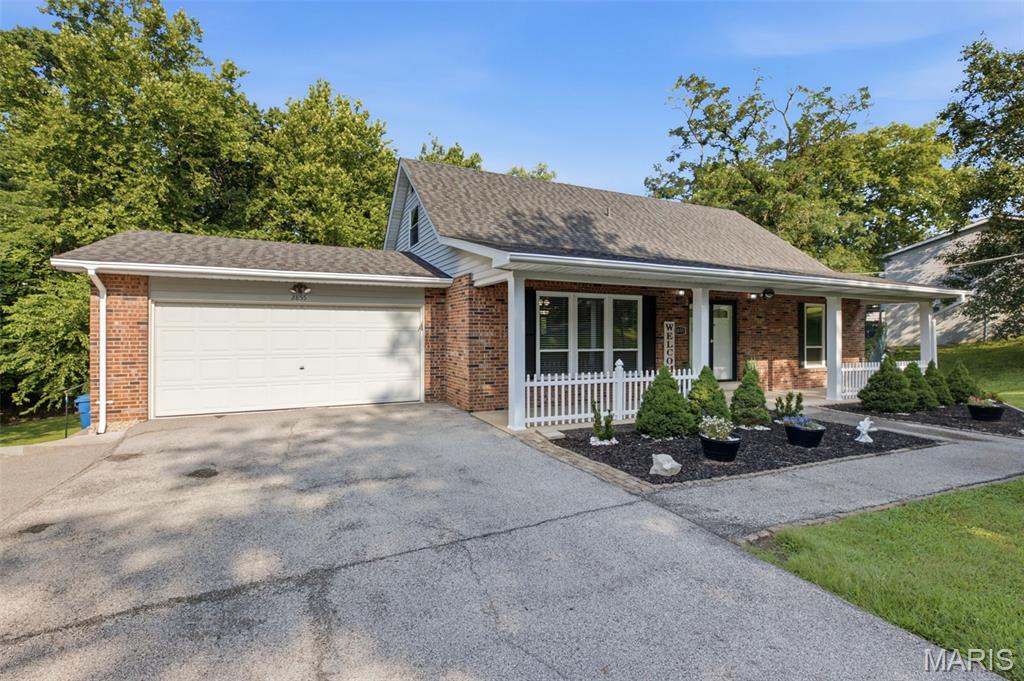 Webb Terrace - Residential