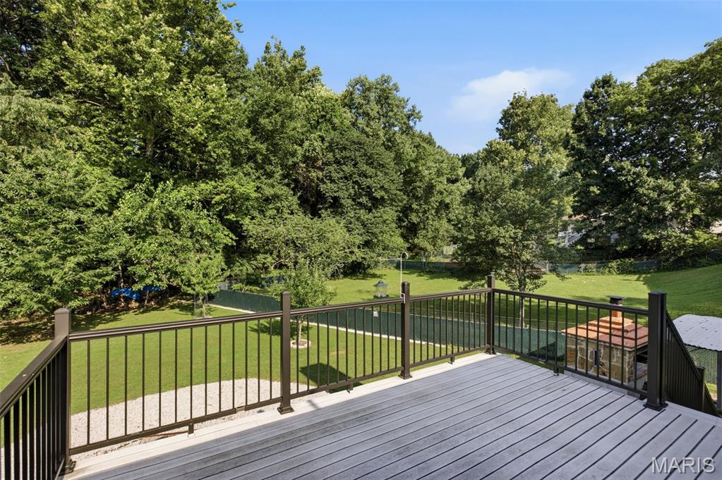 Webb Terrace - Residential