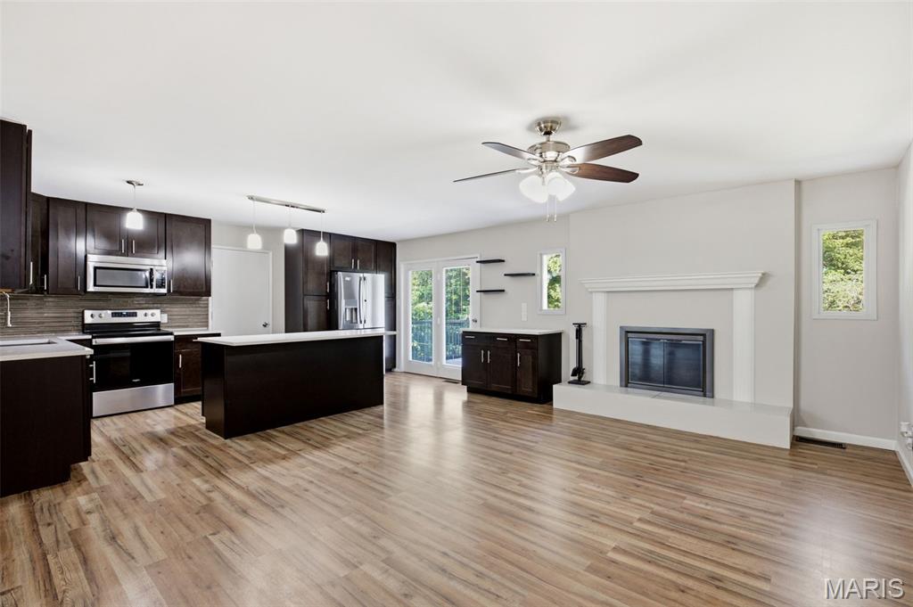 Webb Terrace - Residential