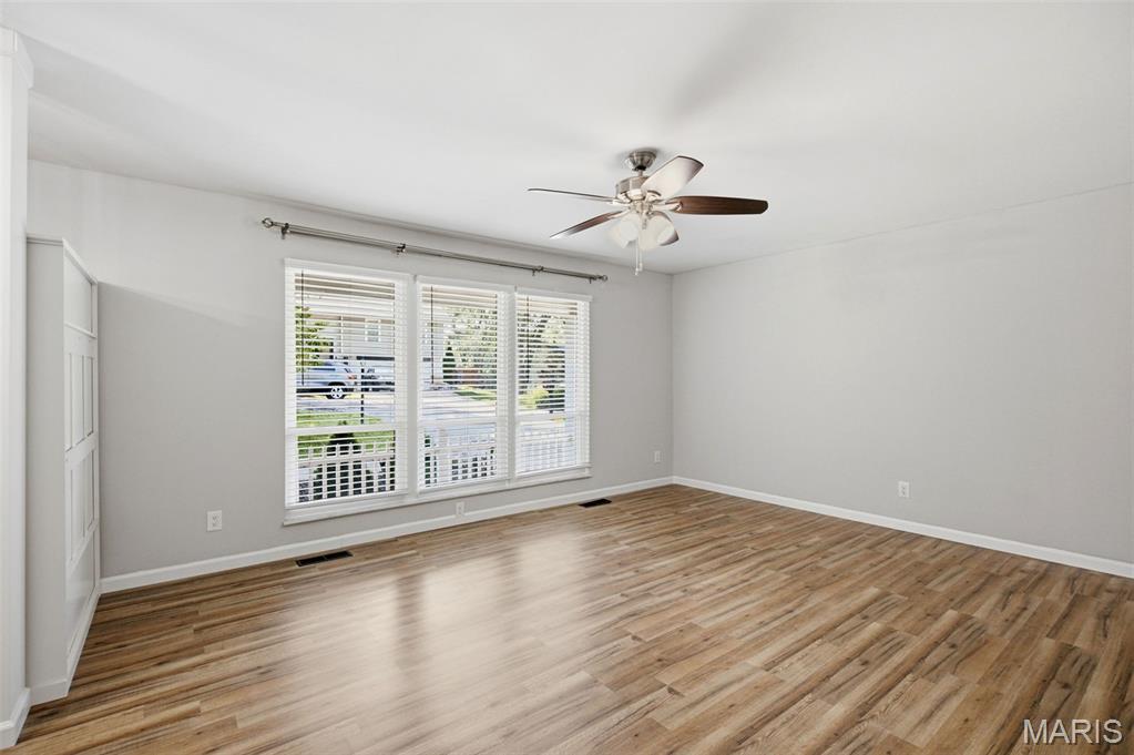 Webb Terrace - Residential