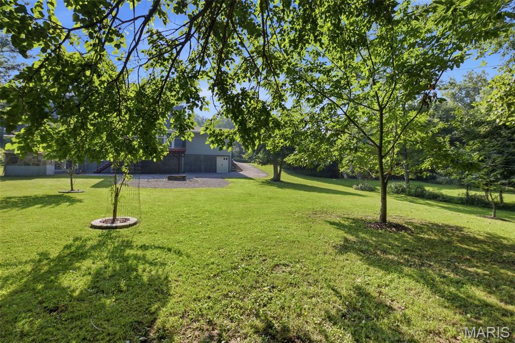Webb Terrace - Residential