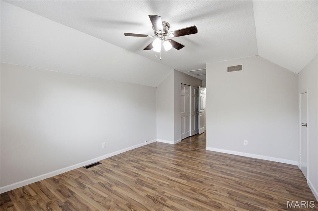 Webb Terrace - Residential
