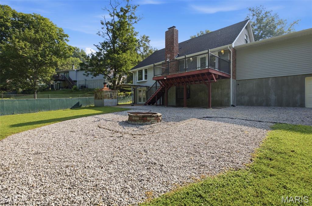 Webb Terrace - Residential