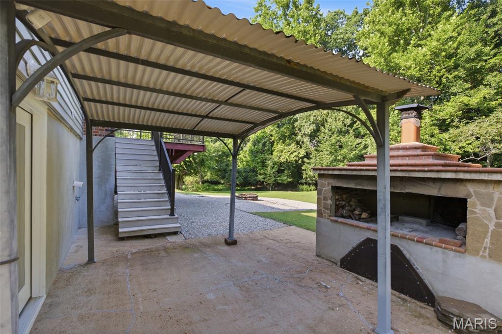 Webb Terrace - Residential