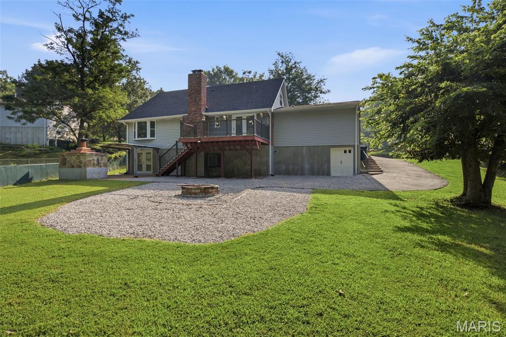 Webb Terrace - Residential